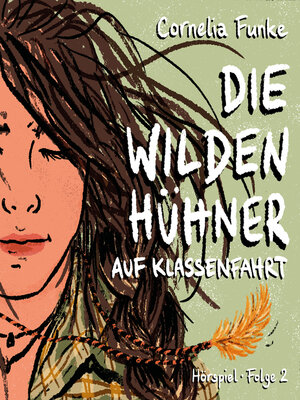 cover image of Die Wilden Hühner, Folge 2